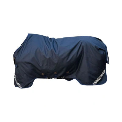 Abbildung von Kentucky Turnout Rug All Weather Waterproof Comfort 400g Marineblau