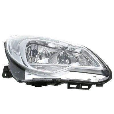 Abbildung von VALEO 044586 Scheinwerfer OPEL: Corsa D Hatchback