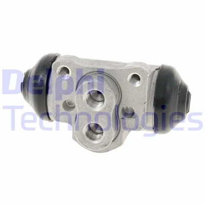 Abbildung von DELPHI LW90204 Bremszylinder 22 ohne integrierten Regler