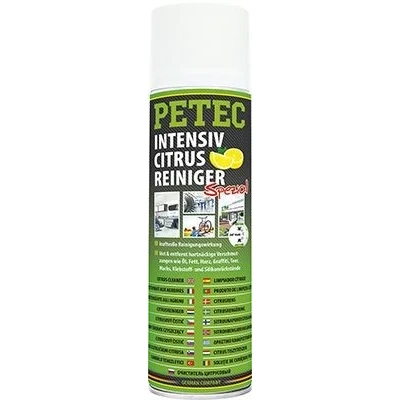 Abbildung von PETEC 72950 Universalreiniger silikonfrei 500 Spraydose