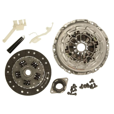 Abbildung von SACHS XTend 3000 950 721 Kupplungssatz mit Montagewerkzeug, Druckplattenschrauben Ausrücklager 230 MF2/230 AUDI: A4 B8 Avant, A5 Coupe