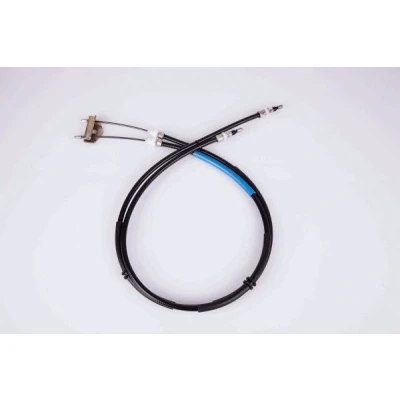 Abbildung von HELLA 8AS 355 667 171 Handbremsseil 1440, 1255 FORD: FIESTA 5, Fusion Estate, 5 Van, MAZDA: 2 Hatchback