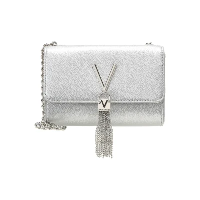 Abbildung von VALENTINO Divina Clutch Argento
