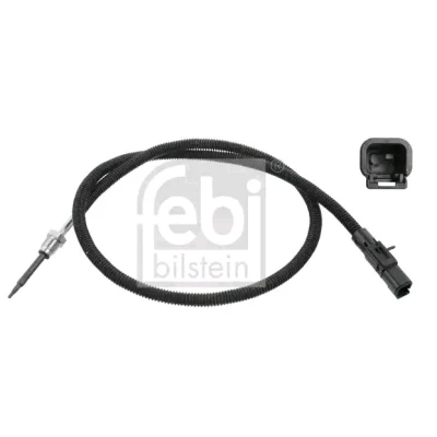 Abbildung von FEBI BILSTEIN 49611 Sensor, Abgastemperatur