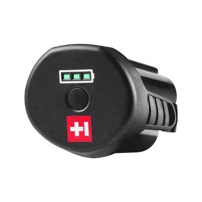 Abbildung von Heiniger Li Ion Akku 10.8V / 2.85 Ah für Xplorer Pro Schermaschinen