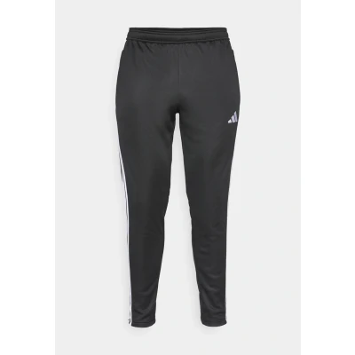 Abbildung von adidas Performance TIRO25 Essentials Winterized Training Pants Jogginghose, Herren, Größe: 3XL, Black/white