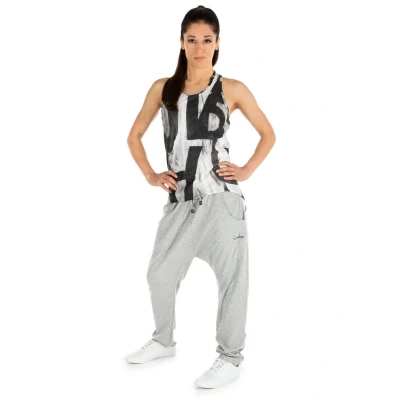 Abbildung von Winshape Jogginghose, Damen, Größe: XS, Grey melange