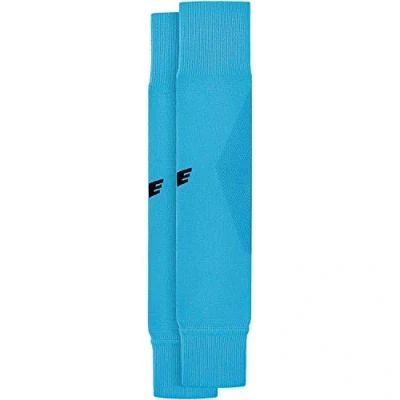 Abbildung von Erima Erwachsene Basic Tube Socken, Curacao/schwarz, 3
