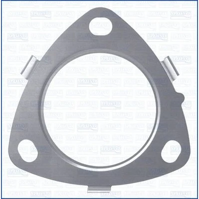 Abbildung von AJUSA 01398900 Dichtung, Abgasrohr OPEL: Mokka / X, CHEVROLET: Aveo Hatchback, Cruze Saloon