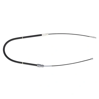 Abbildung von ATE 24.3727 0421.2 Handbremsseil 1062 MERCEDES BENZ: A Class