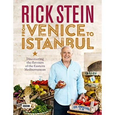 Abbildung von Rick Stein: From Venice to Istanbul: Nominiert: Guild of Food Writers Award 2016, and Travel Reader Awards 2016