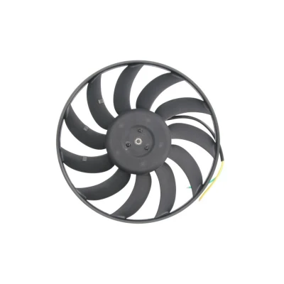 Abbildung von Lüfter, Motorkühlung THERMOTEC D8A007TT
