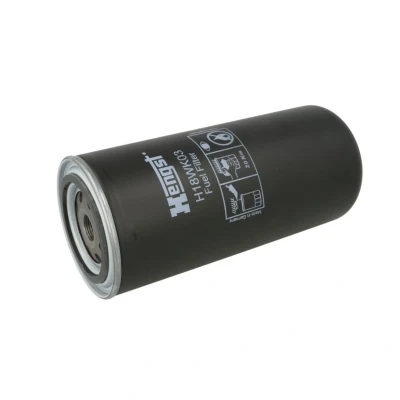 Abbildung von HENGST FILTER H18WK03 Kraftstofffilter Anschraubfilter