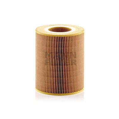 Abbildung von MANN FILTER C 1381 Luftfilter 150 124 Filtereinsatz MERCEDES BENZ: A Class, Vaneo