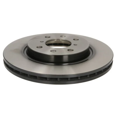 Abbildung von TRW DF6232 Bremsscheibe 256 22 4 100 Belüftet lackiert SUZUKI: SWIFT 4, 3