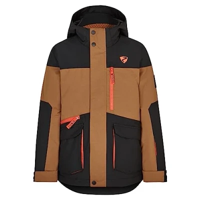 Abbildung von Ziener Agonis Junior Skijacke Kinder