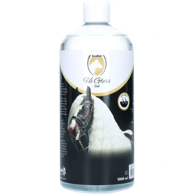 Abbildung von Excellent Hi Gloss Gel 1L