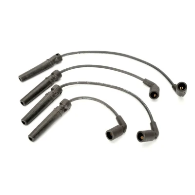Abbildung von MAGNETI MARELLI 941319170006 Zündkabelsatz CHEVROLET: Aveo / Kalos Saloon, Hatchback, DAEWOO: Lanos Hatchback