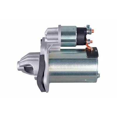 Abbildung von HELLA 8EA 011 611 761 Anlasser 12 1 9