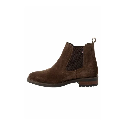 Abbildung von s.Oliver Ankle Boot, Damen, Größe: 40, Brown Schuhe