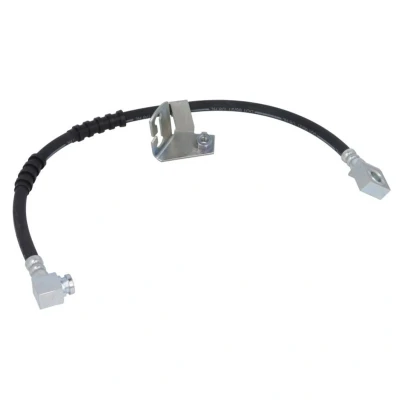 Abbildung von DELPHI LH6014 Bremsschläuche 572 3/8&quot;x24 UNF CHRYSLER: Voyager / Grand 3