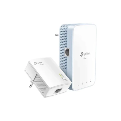 Abbildung von Tp link tl wpa7517 kit wlan powerline extender starterkit TLWPA7517KIT