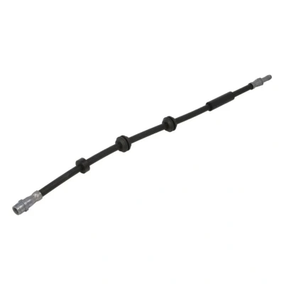 Abbildung von ATE 83.7713 0523.3 Bremsschläuche 510mm M10x1mm MERCEDES BENZ: E Class Saloon