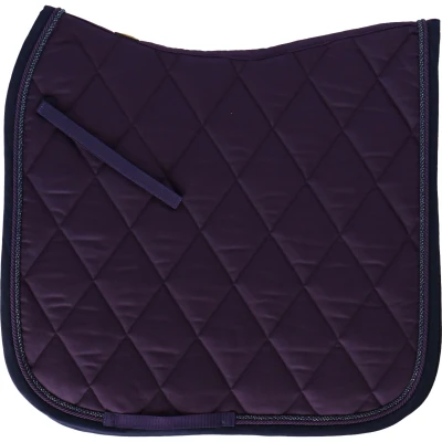 Abbildung von BR Schabracke Event Cooldry Dressur Nightshade Warmblut