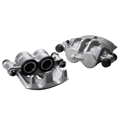 Abbildung von HELLA 8AN 355 795 541 Bremssattel ohne Halter IVECO: DAILY 6 , 4 Kasten/Kombi,
