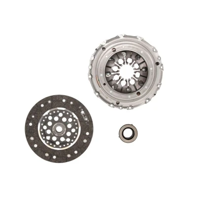 Abbildung von LuK BR 0222 622 1963 00 Kupplungssatz VOLKSWAGEN: TRANSPORTER 4, 4 Bus