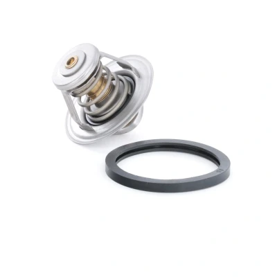 Abbildung von FEBI BILSTEIN 21003 Kühlwasserthermostat 82 mit Dichtring FIAT: Ducato II Platform/Chassis, I Van