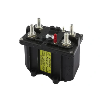 Abbildung von HELLA 6EK 008 776 001 Hauptschalter, Batterie