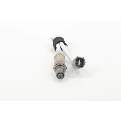 Abbildung von BOSCH F 00H L00 186 Lambdasonde 4 SUBARU: Impreza II Saloon, Estate, Forester III