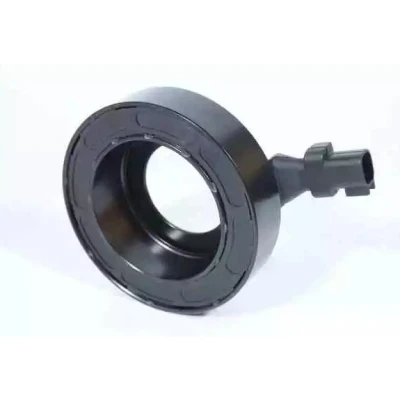 Abbildung von THERMOTEC KTT030026 Spule, Magnetkupplung Kompressor VOLVO: V50