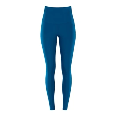 Abbildung von WINSHAPE Damen Functional Comfort Tights Hwl117c “high Waist Leggings, Teal Green, S EU