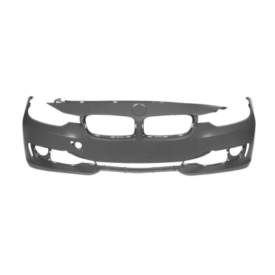 Abbildung von BLIC 5510 00 0063904Q Stoßstange vorne lackierbar BMW: 3 Saloon, Touring
