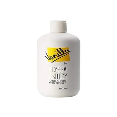 Abbildung von Alyssa Ashley Vanilla Bodylotion 500 ml