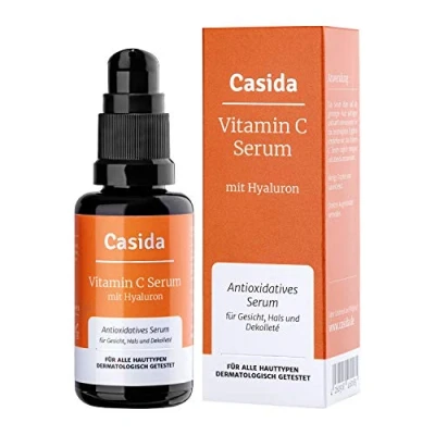 Abbildung von Vitamin C Serum+hyaluron