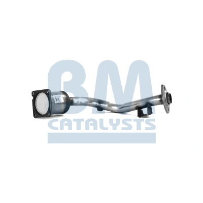 Abbildung von BM CATALYSTS BM91291H Katalysator Euro 4 E57 103R Keramik Non approved CITROËN: C3 I Hatchback, Pluriel