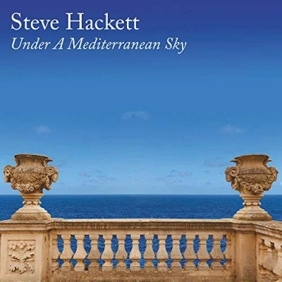 Abbildung von Under A Mediterranean Sky (Gatefold black 2LP+CD &amp; LP Booklet) [Vinyl LP]