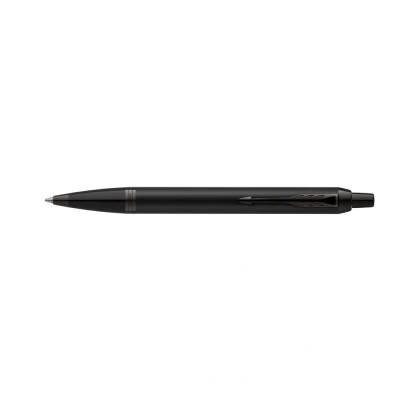 Abbildung von Parker IM Achromatic Black BT BP