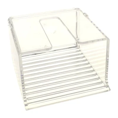 Abbildung von Behälter MS 0062592 für Kaffeemaschine KRUPS NESPRESSO PIXIE Espressomühle