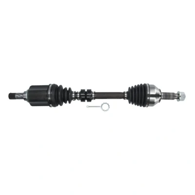 Abbildung von BLUE PRINT ADBP890049 Antriebswelle Vorderachse links NISSAN: Qashqai / Qashqai+2 I
