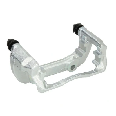 Abbildung von TRW BDA672 Bremssattelhalter SKODA: Fabia 2, Roomster, VOLKSWAGEN: Polo IV Hatchback