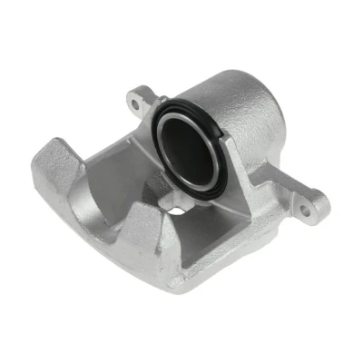 Abbildung von LAUBER 77.3493 Bremssattel Gusseisen Vorderachse rechts MAZDA: 6 Estate, Hatchback, Saloon