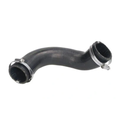 Abbildung von THERMOTEC DCV020TT Ladeluftschlauch 52 VOLVO: XC90 I
