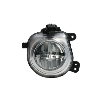 Abbildung von TYC 19 12571 00 9 Nebelscheinwerfer rechts mit LED BMW: X3, X6, X4