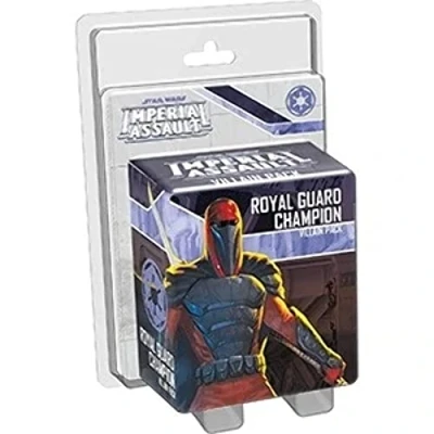 Abbildung von Star Wars Imperial Assault Royal Guard Champion Pack