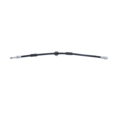 Abbildung von ATE 24.5140 0514.3 Bremsschläuche 520 M10x1 VOLKSWAGEN: Transporter 5 Bus, Multivan (7HM, 5, FORD: FOCUS 3 Turnier,