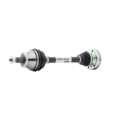 Abbildung von SKF VKJC 6543 Antriebswelle 551 VOLKSWAGEN: Polo V Hatchback